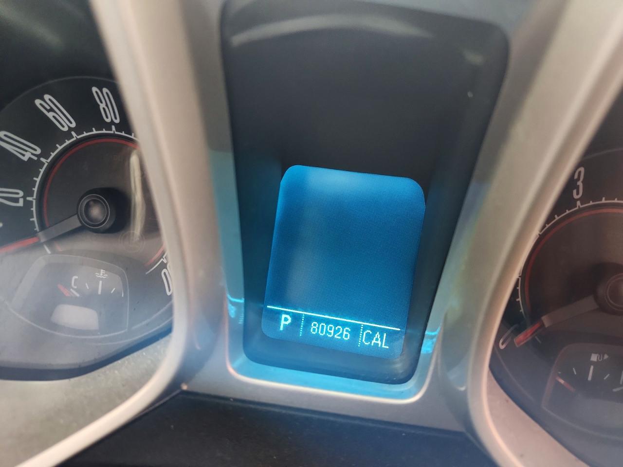 Chevrolet Camaro Lt