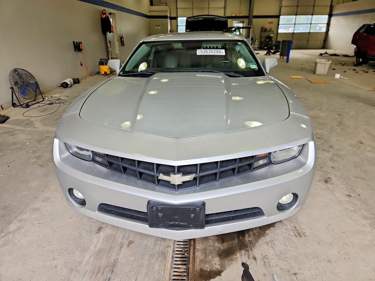 Chevrolet Camaro Lt