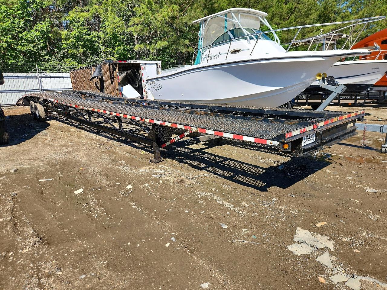 Salvage Kaufman Other Image