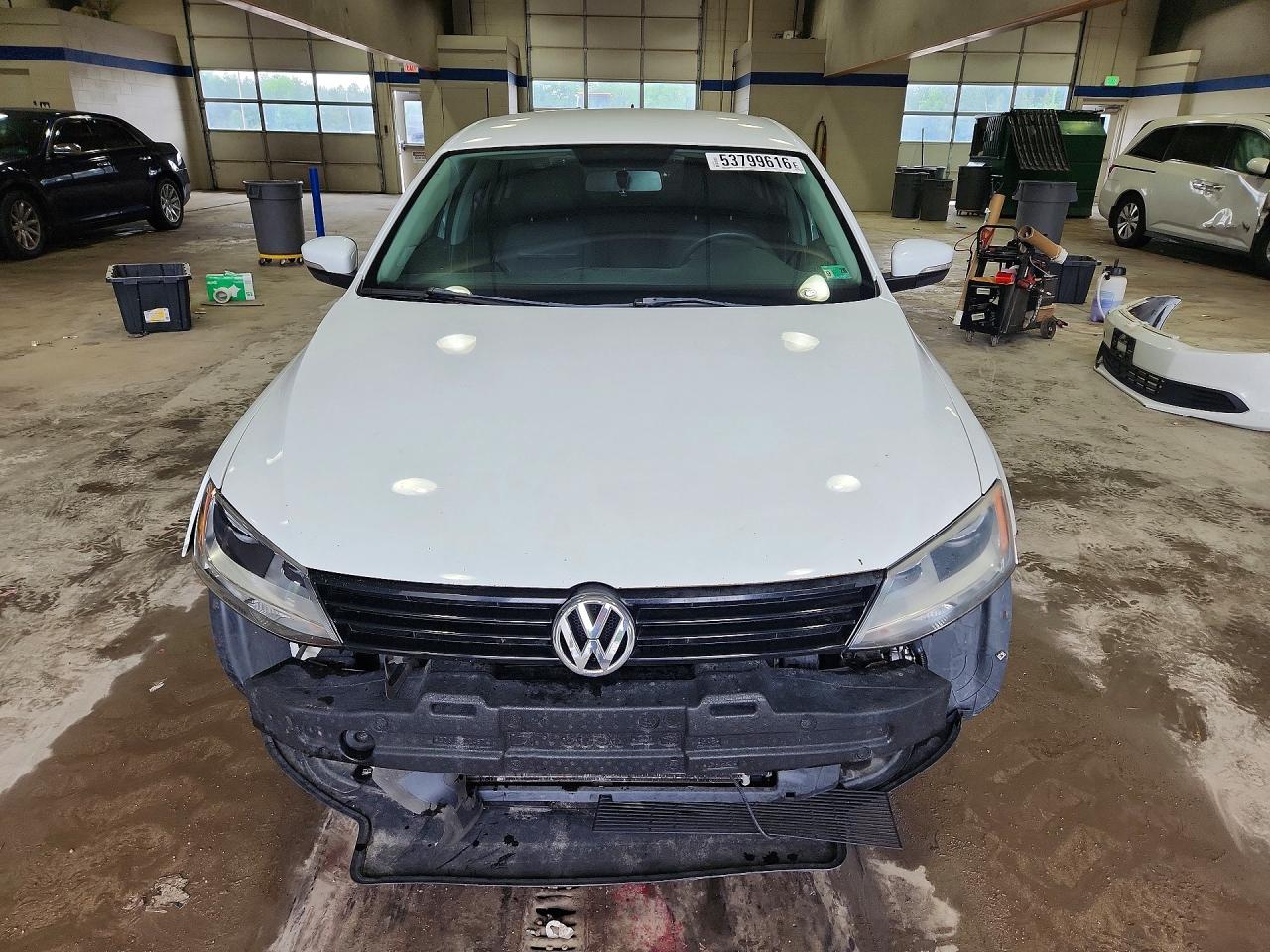 Volkswagon Jetta
