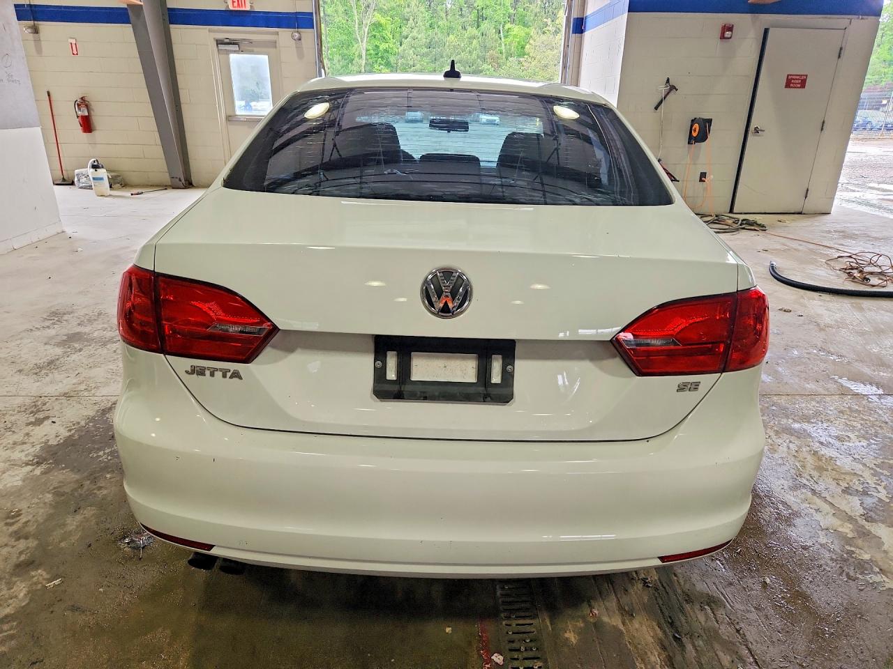 Volkswagon Jetta