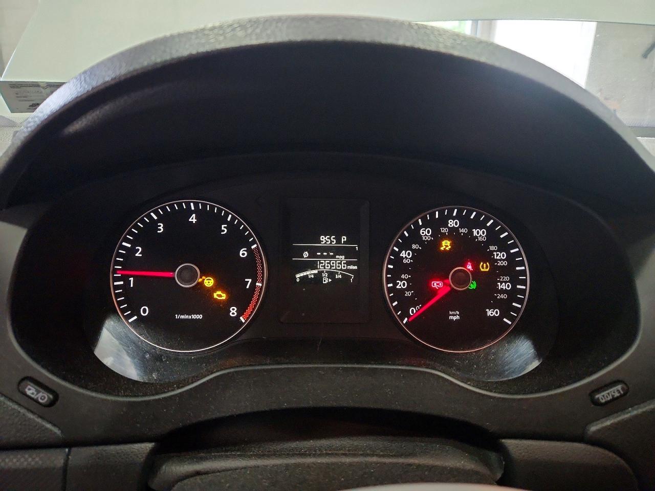 Volkswagon Jetta