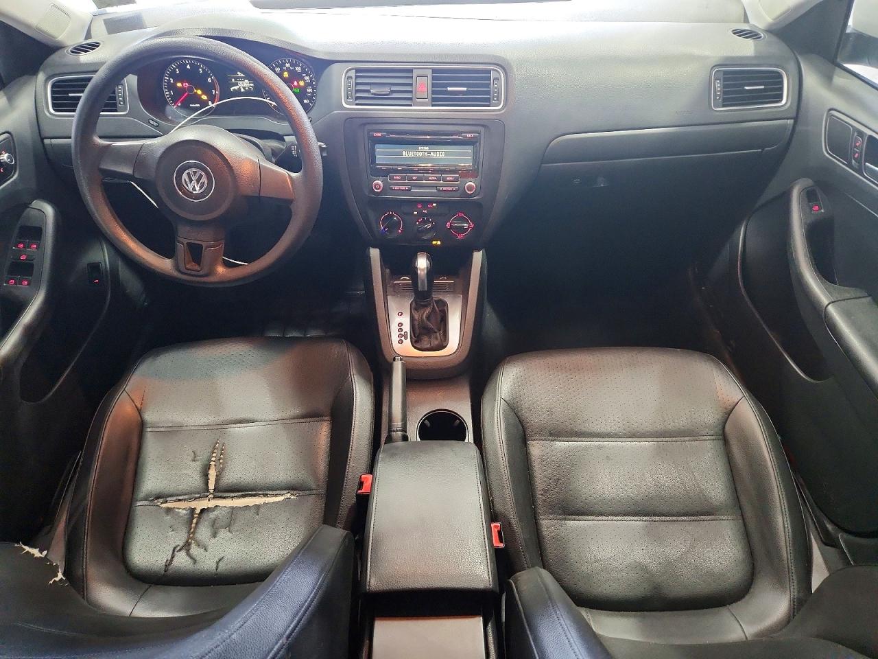 Volkswagon Jetta