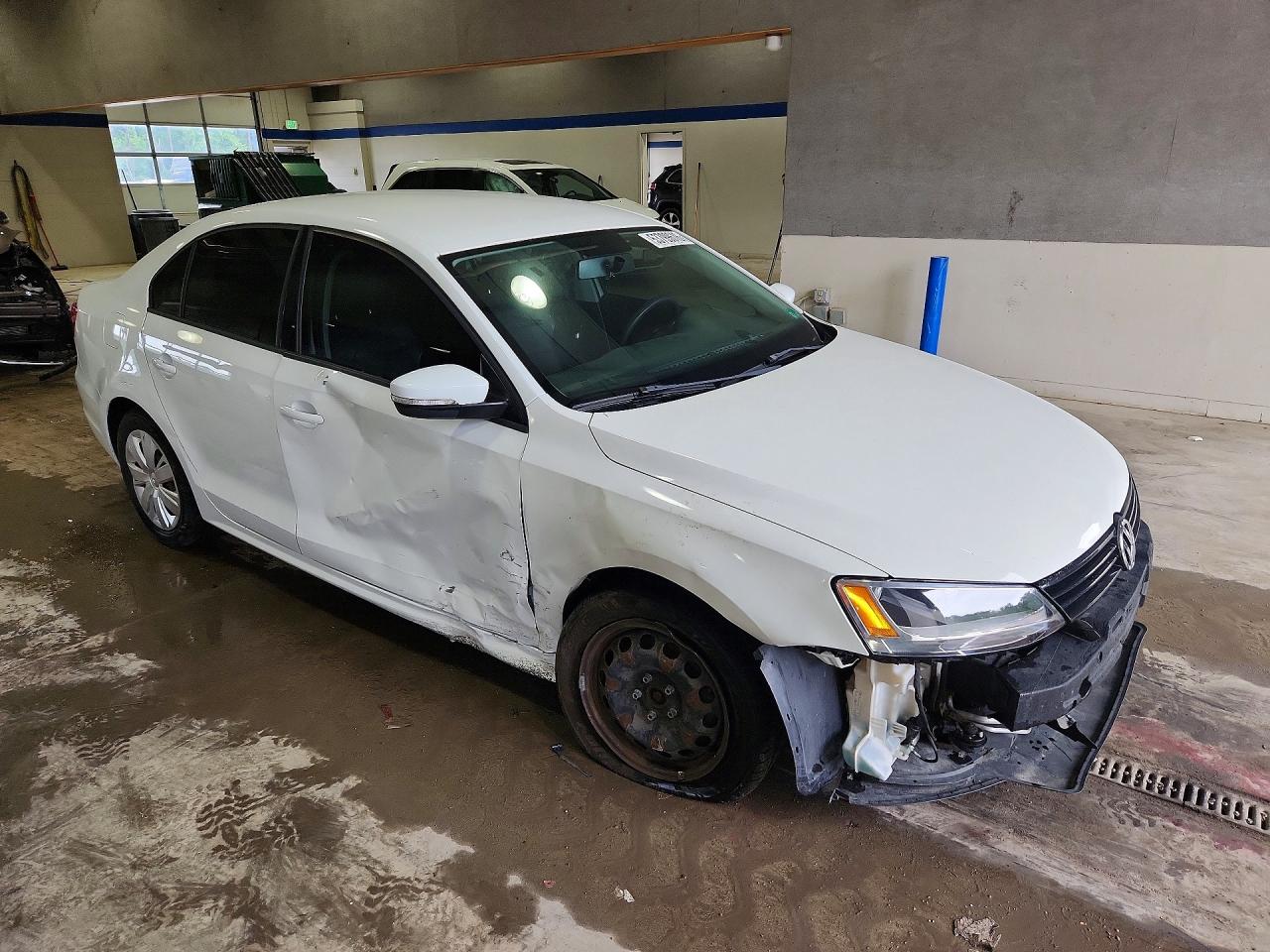 Volkswagon Jetta