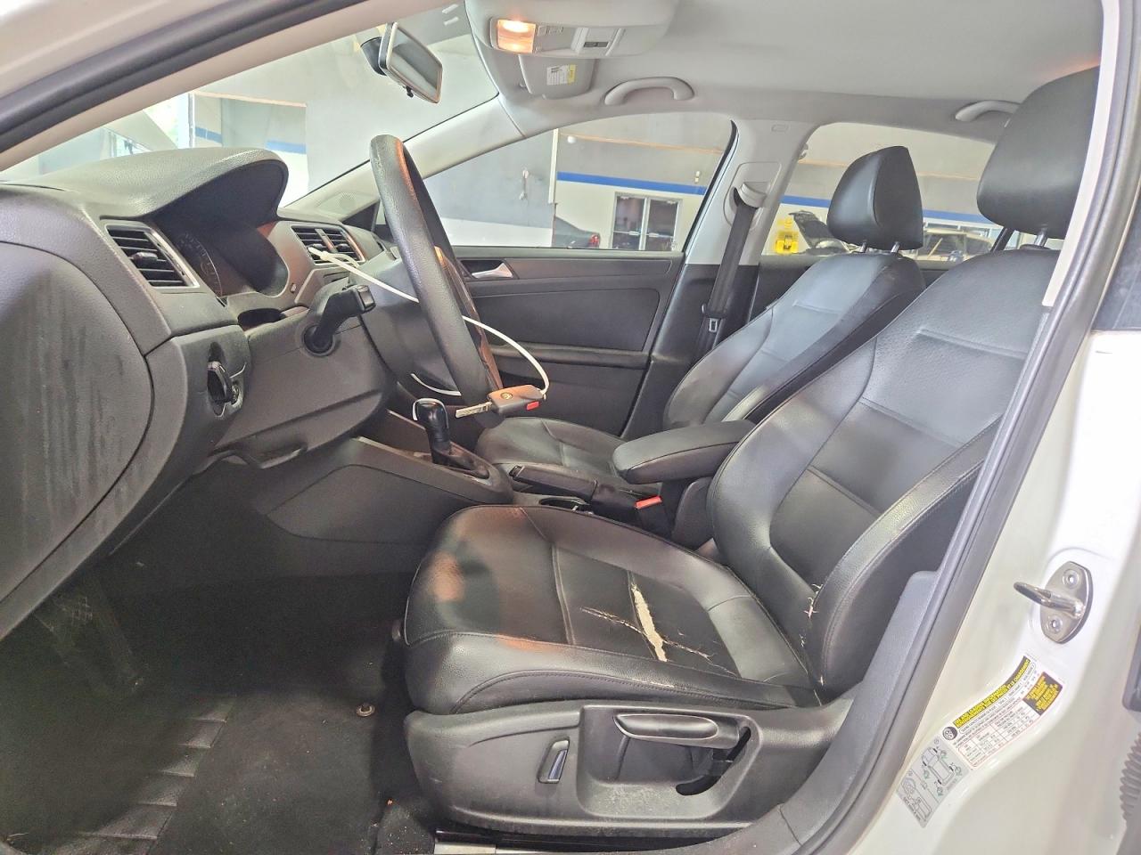 Volkswagon Jetta