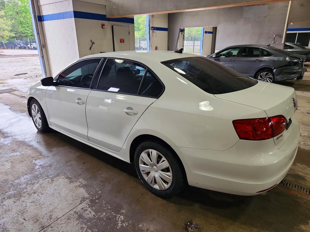 Volkswagon Jetta