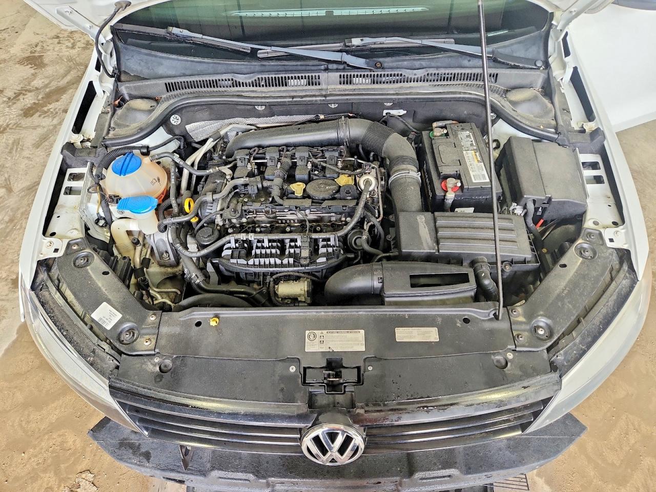 Volkswagon Jetta