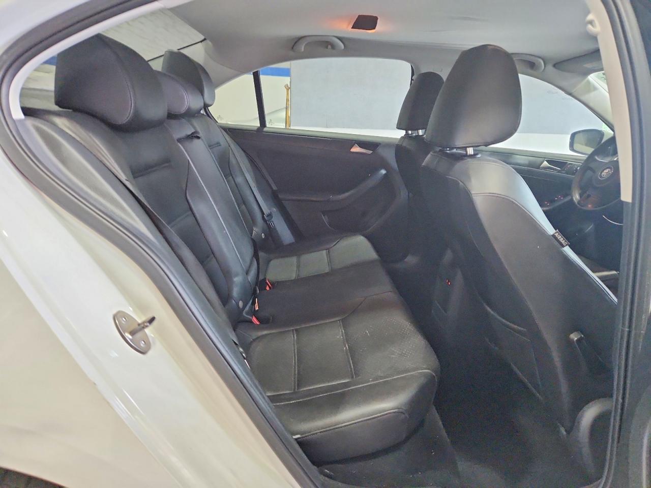 Volkswagon Jetta