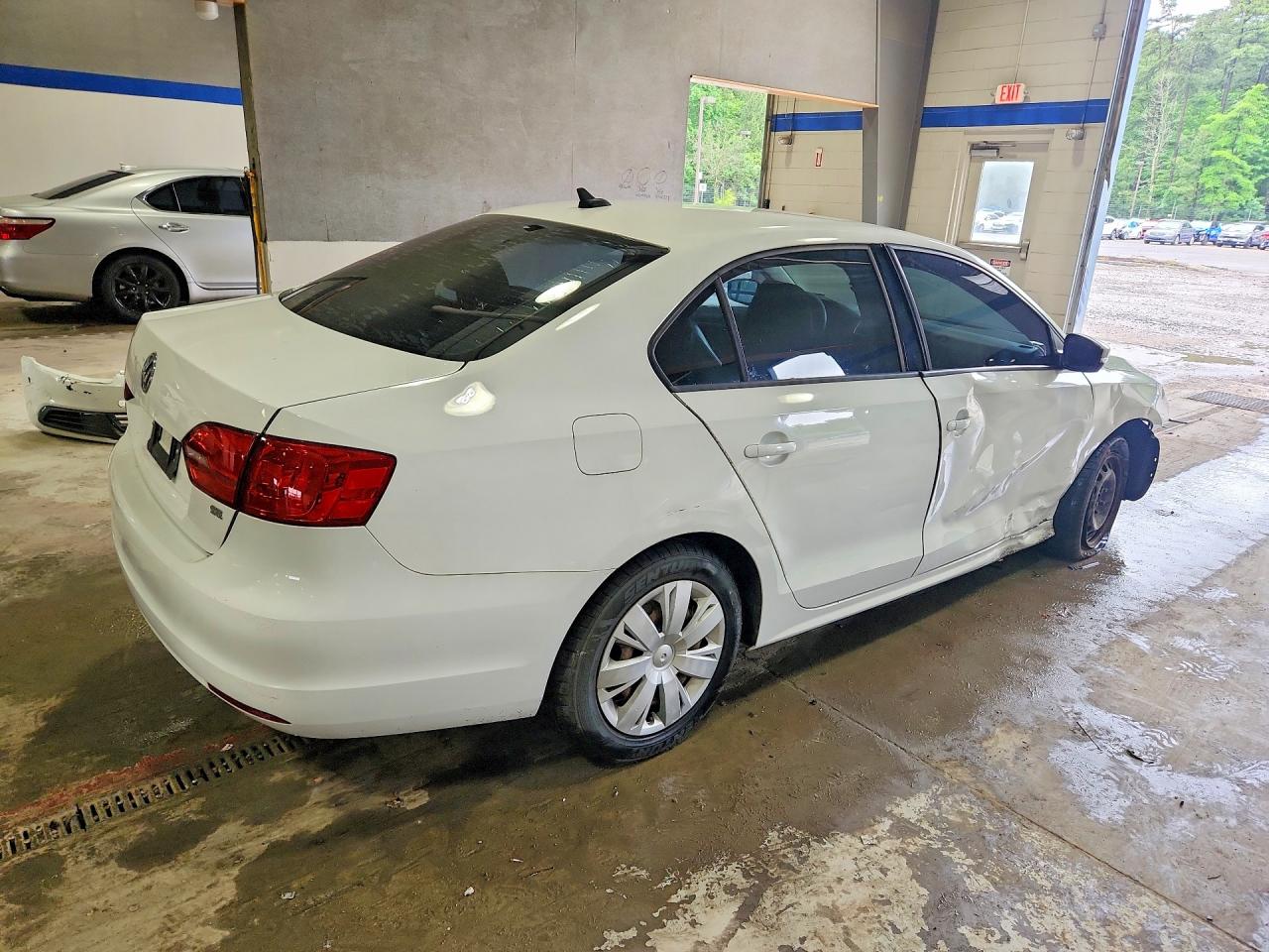Volkswagon Jetta