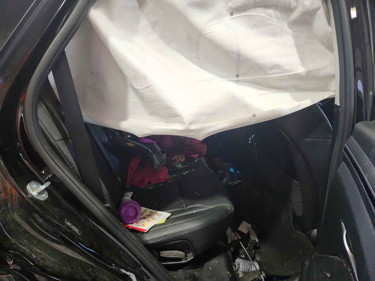Hyundai TUCSON Sel