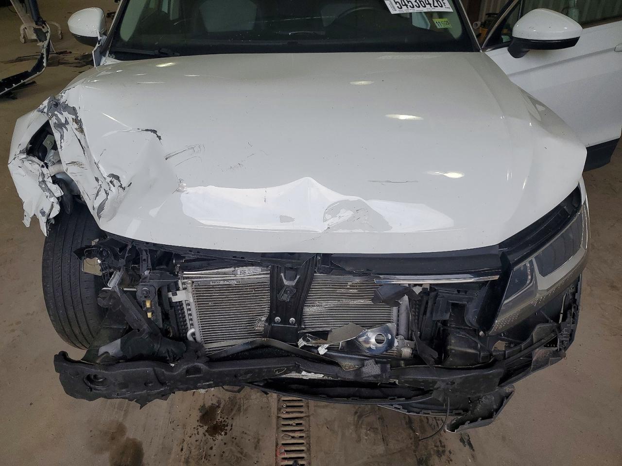 Volkswagen Tiguan Se