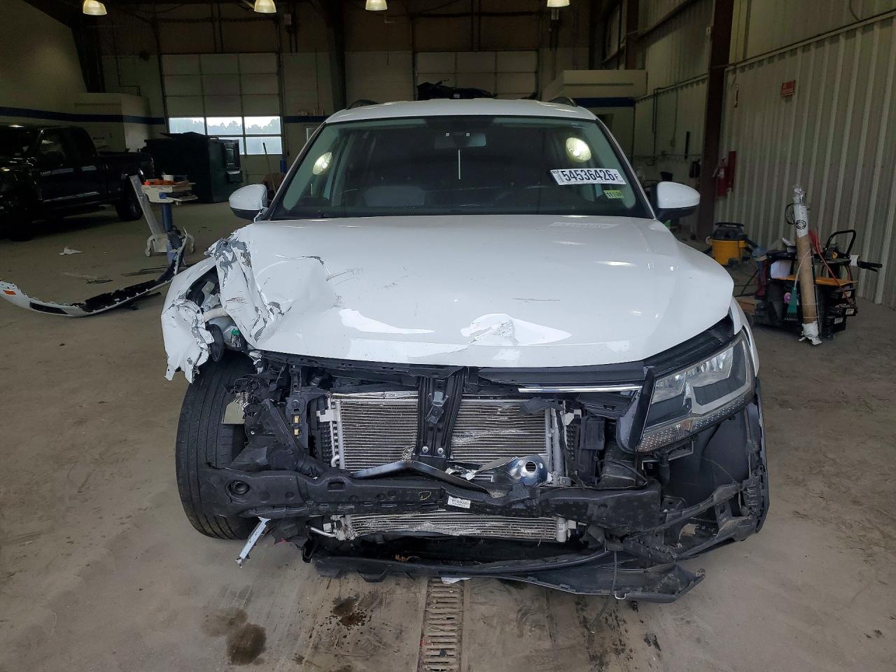 Volkswagen Tiguan Se