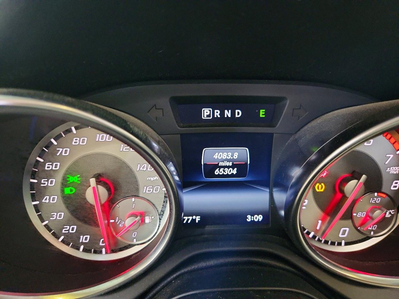 Mercedes-Benz Slk-class 250