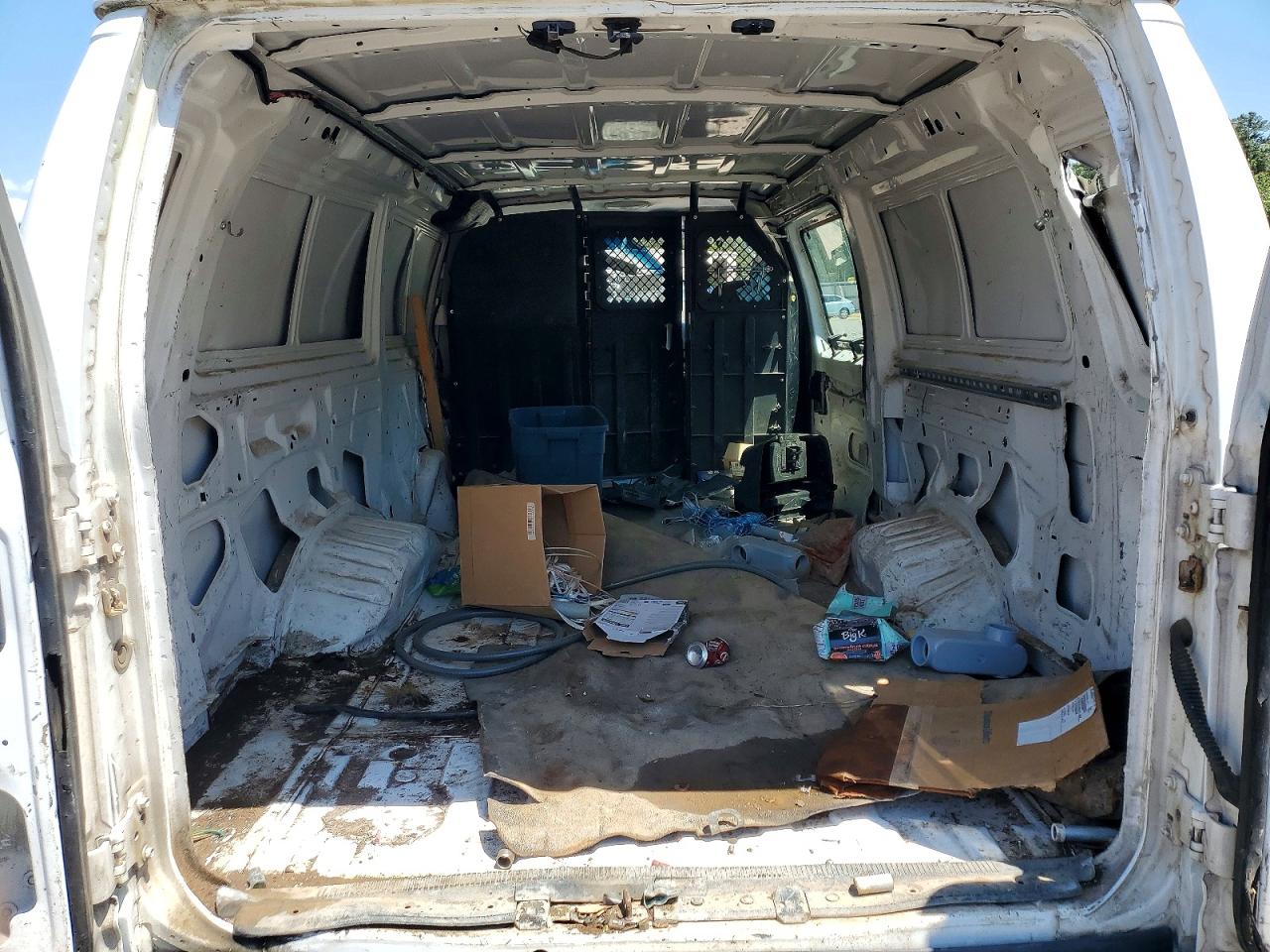 Ford Econoline