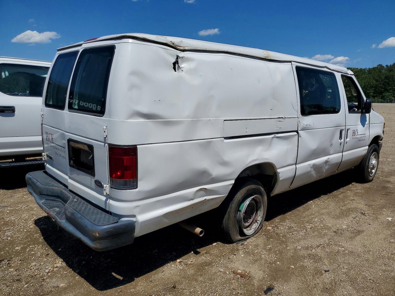 Ford Econoline
