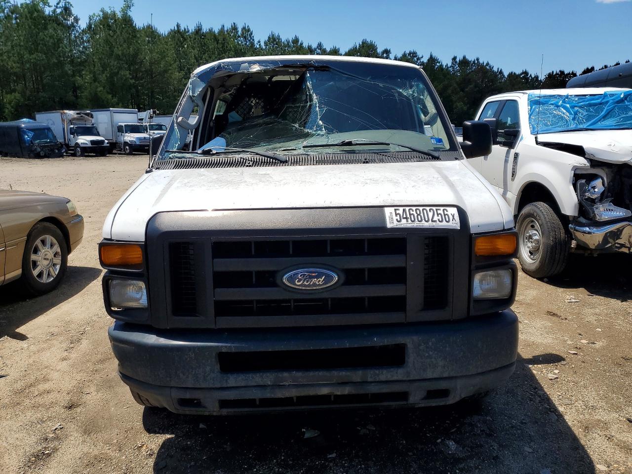 Ford Econoline