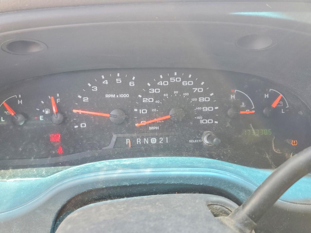 Ford Econoline