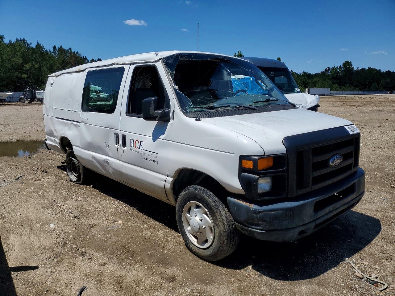 Ford Econoline