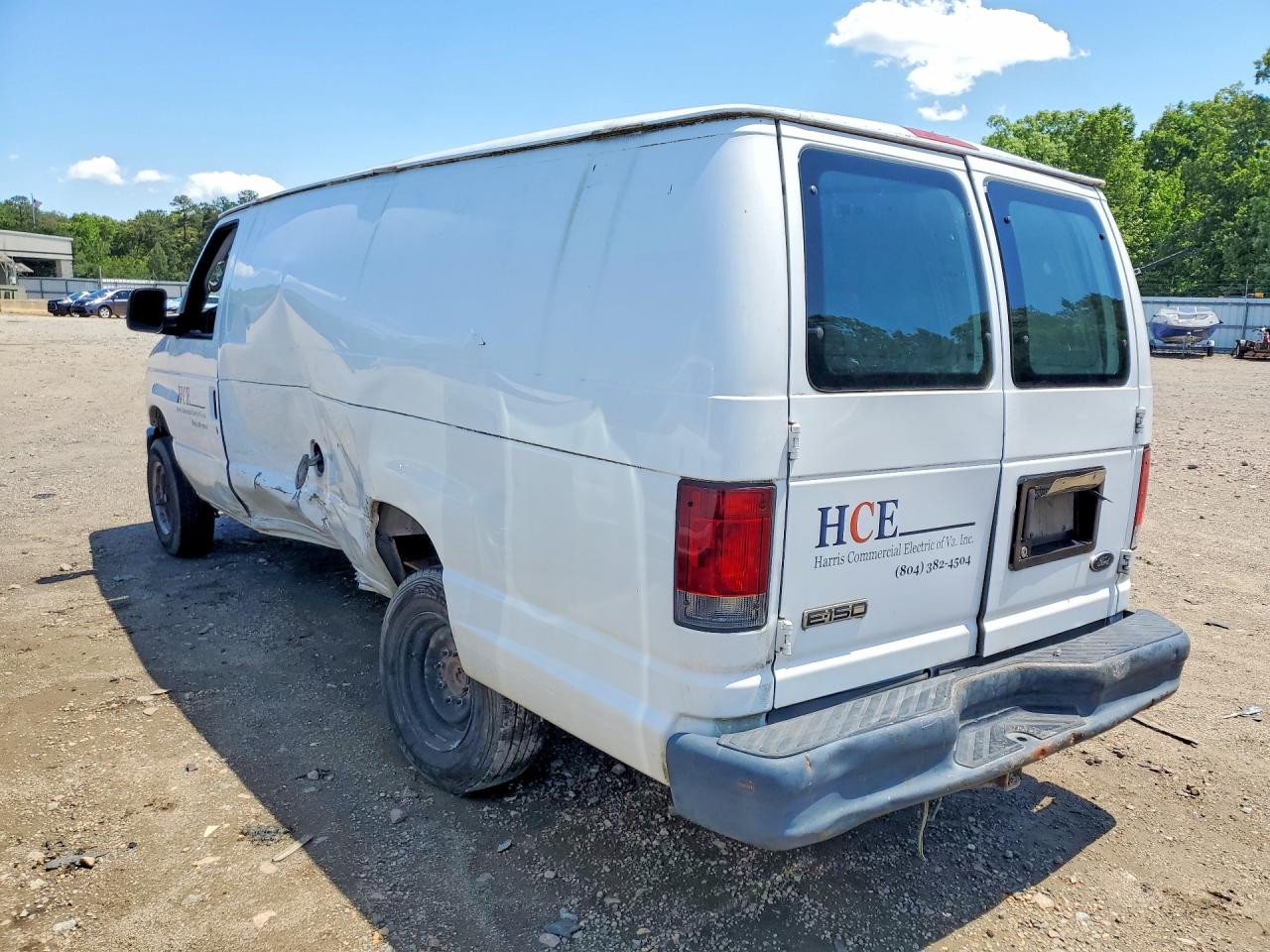 Ford Econoline