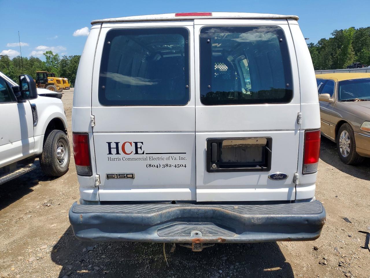 Ford Econoline