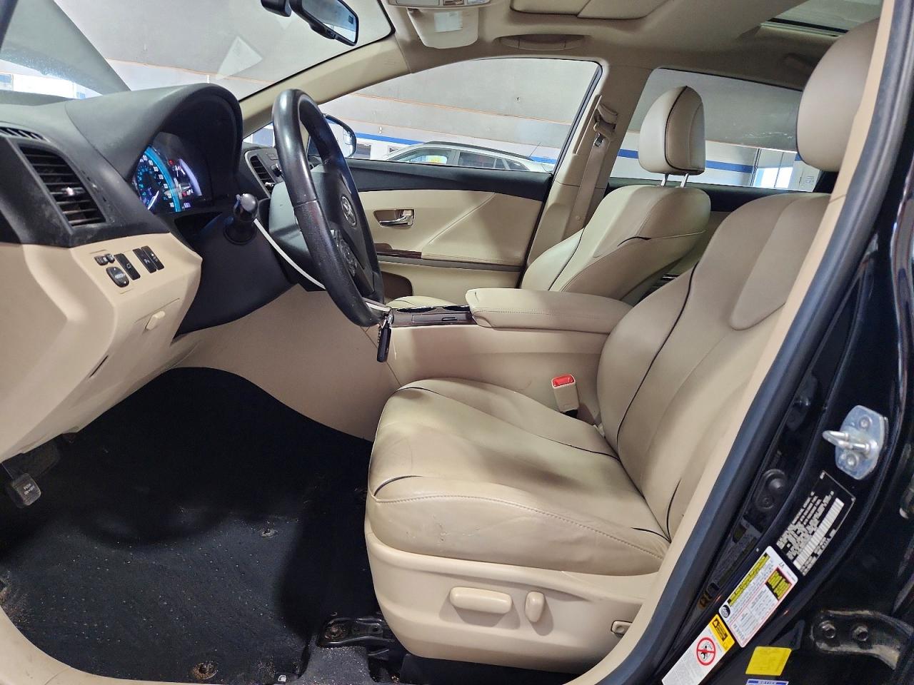 Toyota Venza Limited