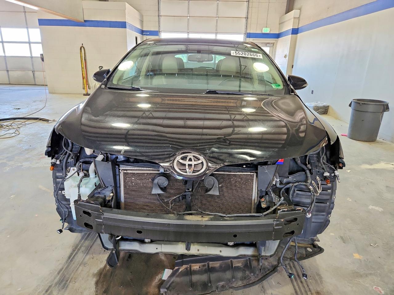 Toyota Venza Limited