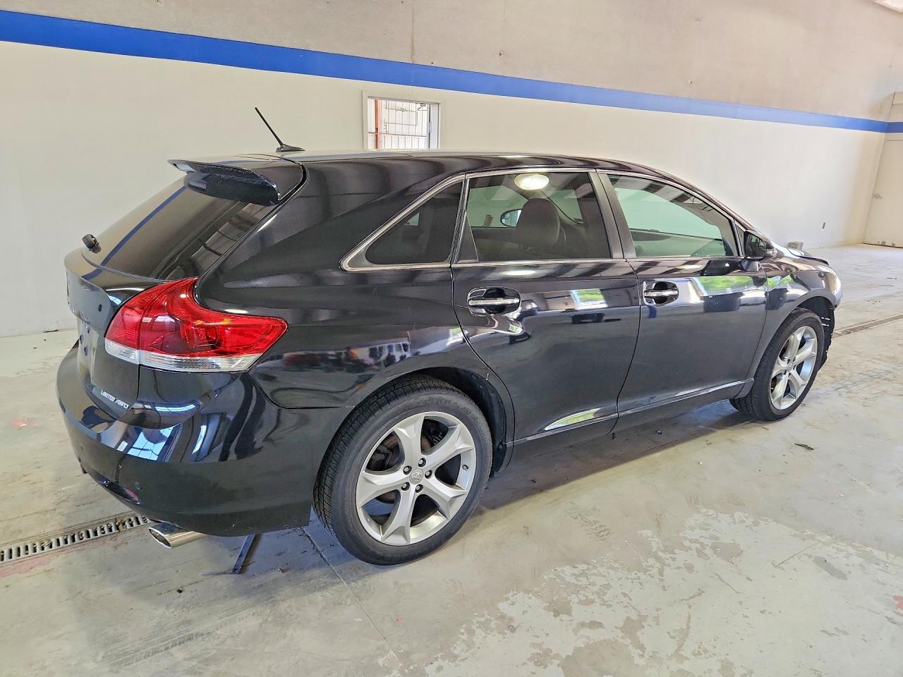 Toyota Venza Limited