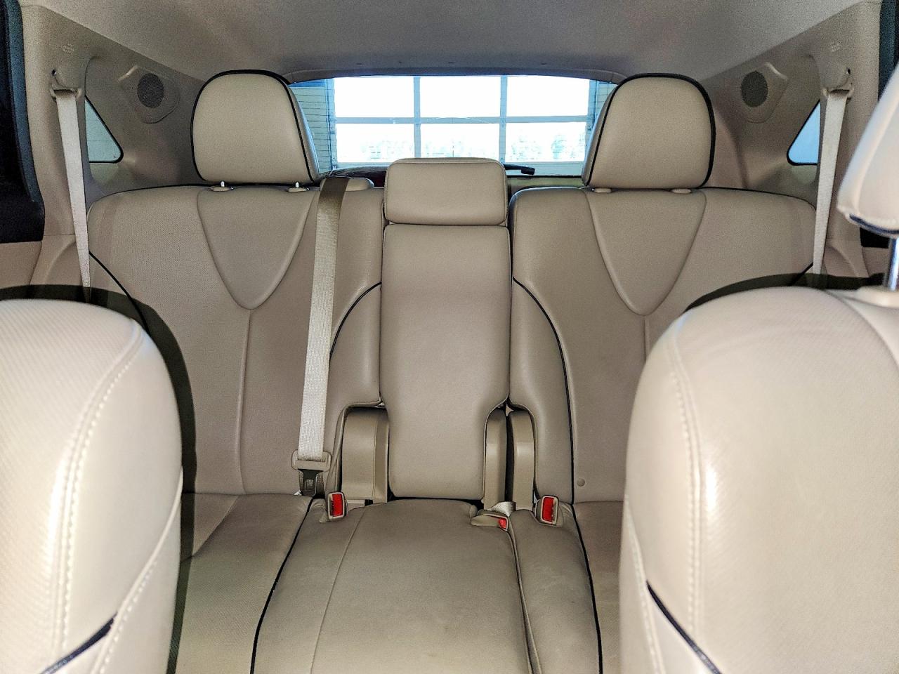 Toyota Venza Limited