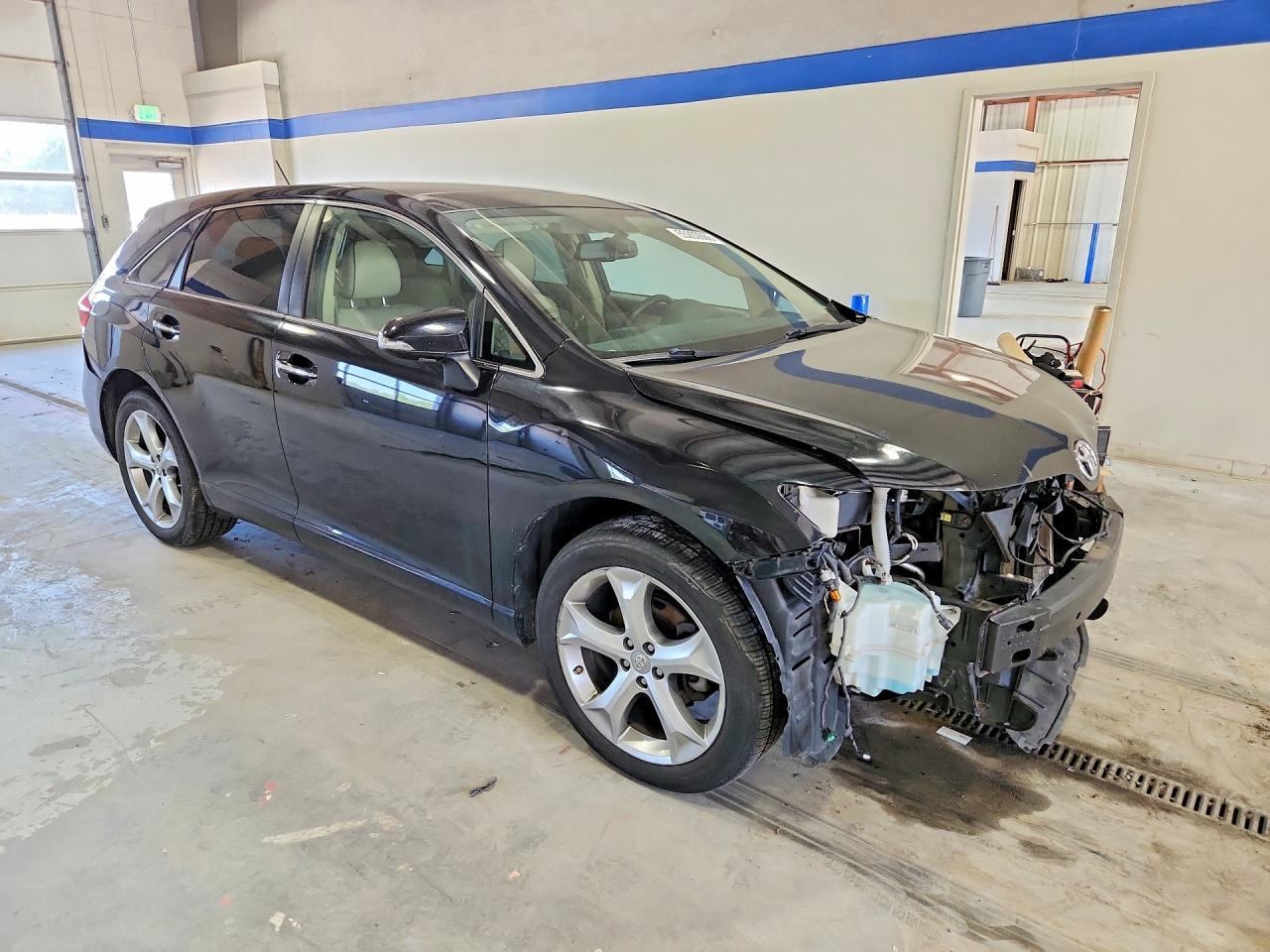 Toyota Venza Limited