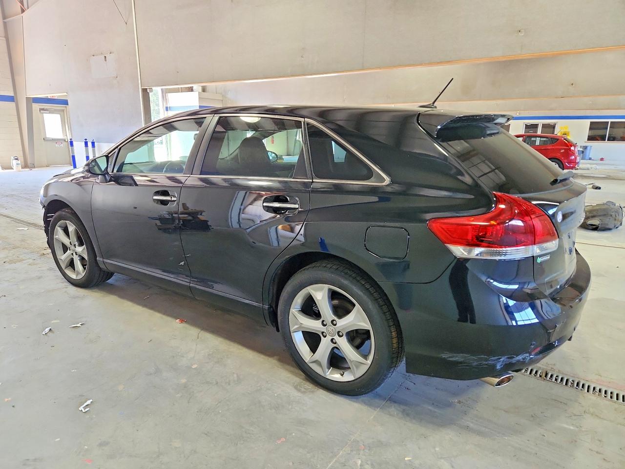 Toyota Venza Limited