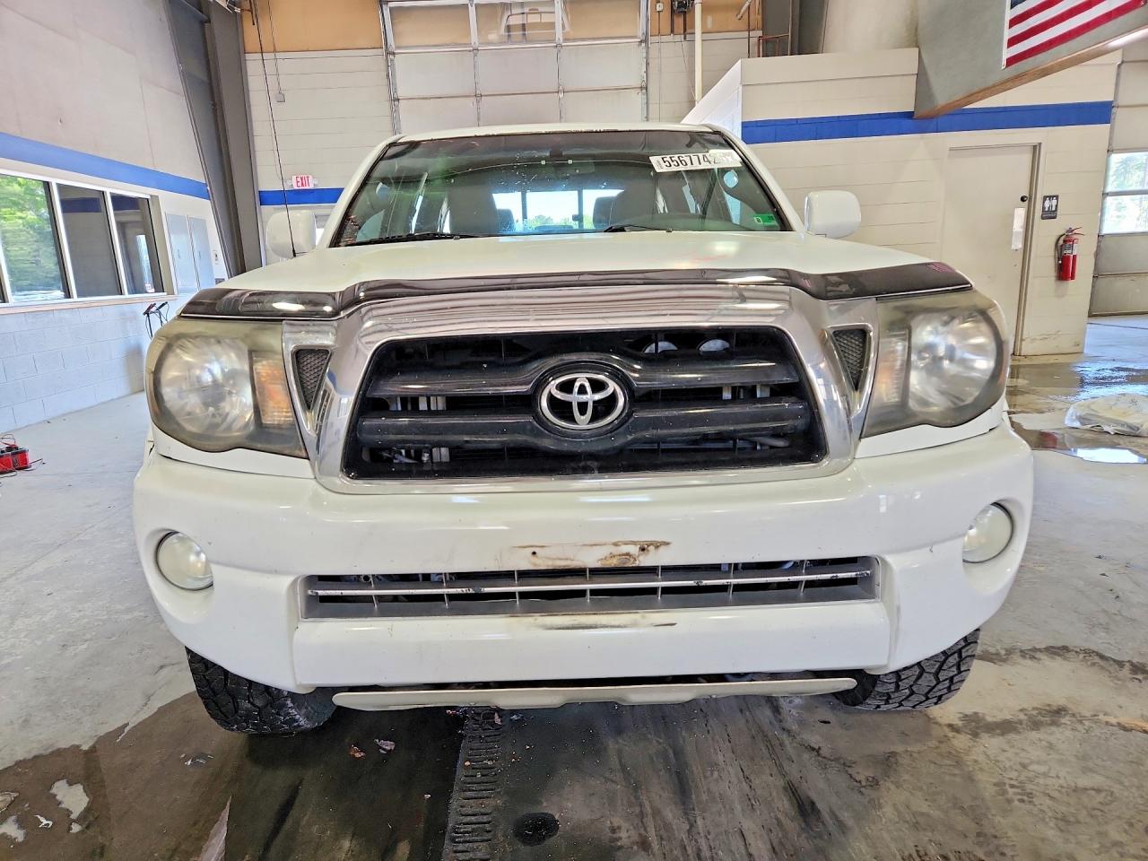 Toyota Tacoma Double Cab