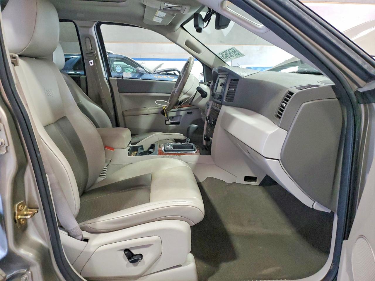 Jeep Cherokee Limited