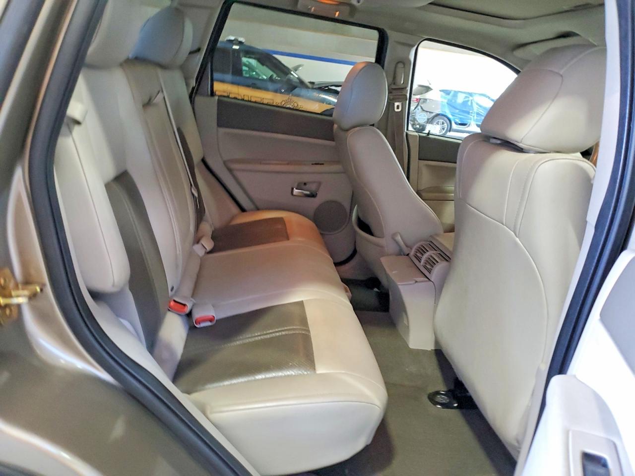 Jeep Cherokee Limited