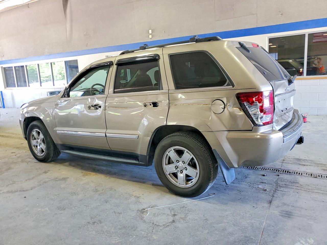 Jeep Cherokee Limited