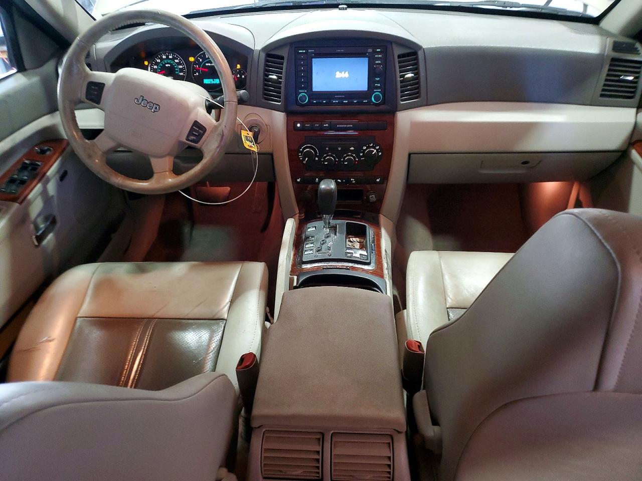 Jeep Cherokee Limited