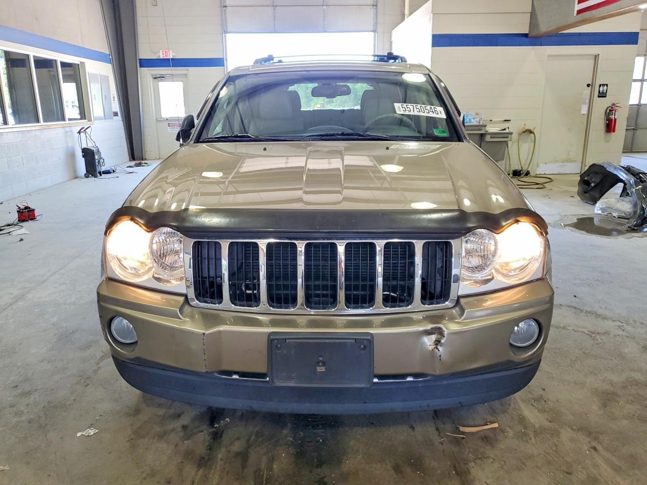 Jeep Cherokee Limited