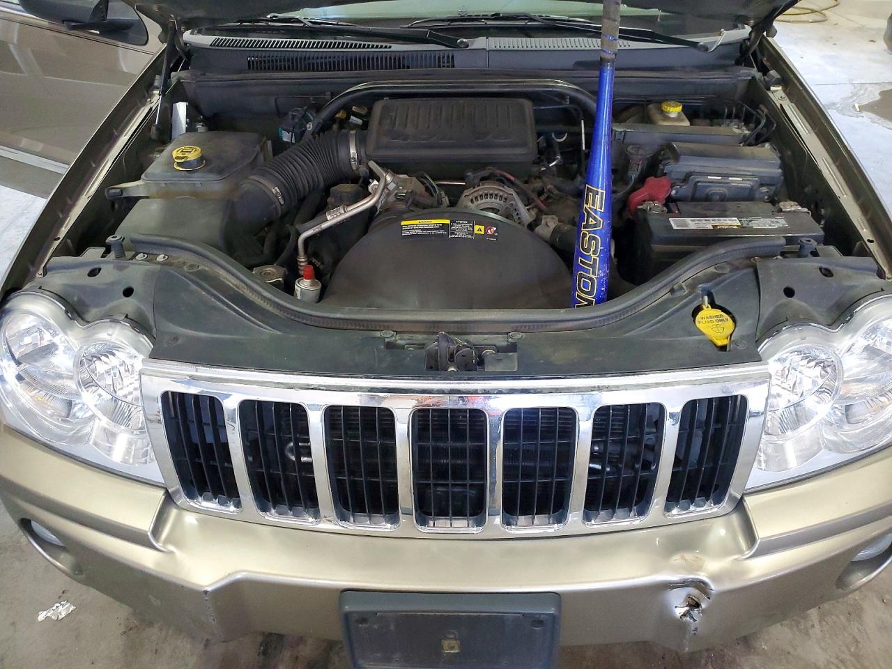 Jeep Cherokee Limited