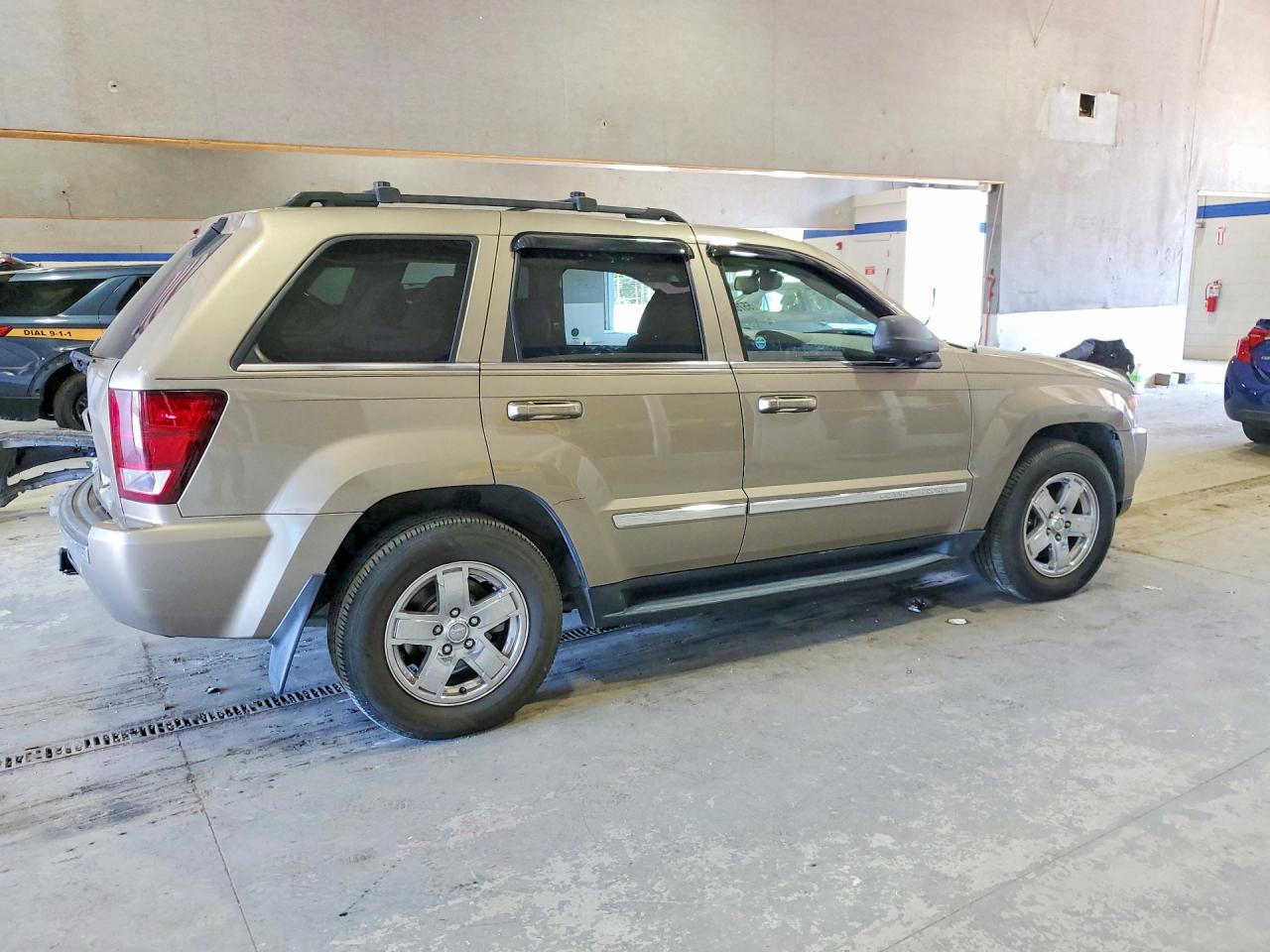 Jeep Cherokee Limited