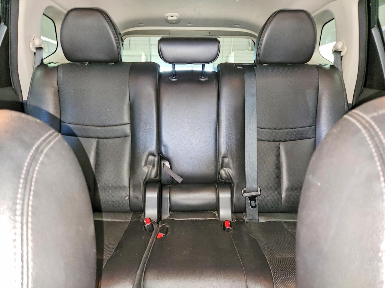 Nissan Rogue Sl