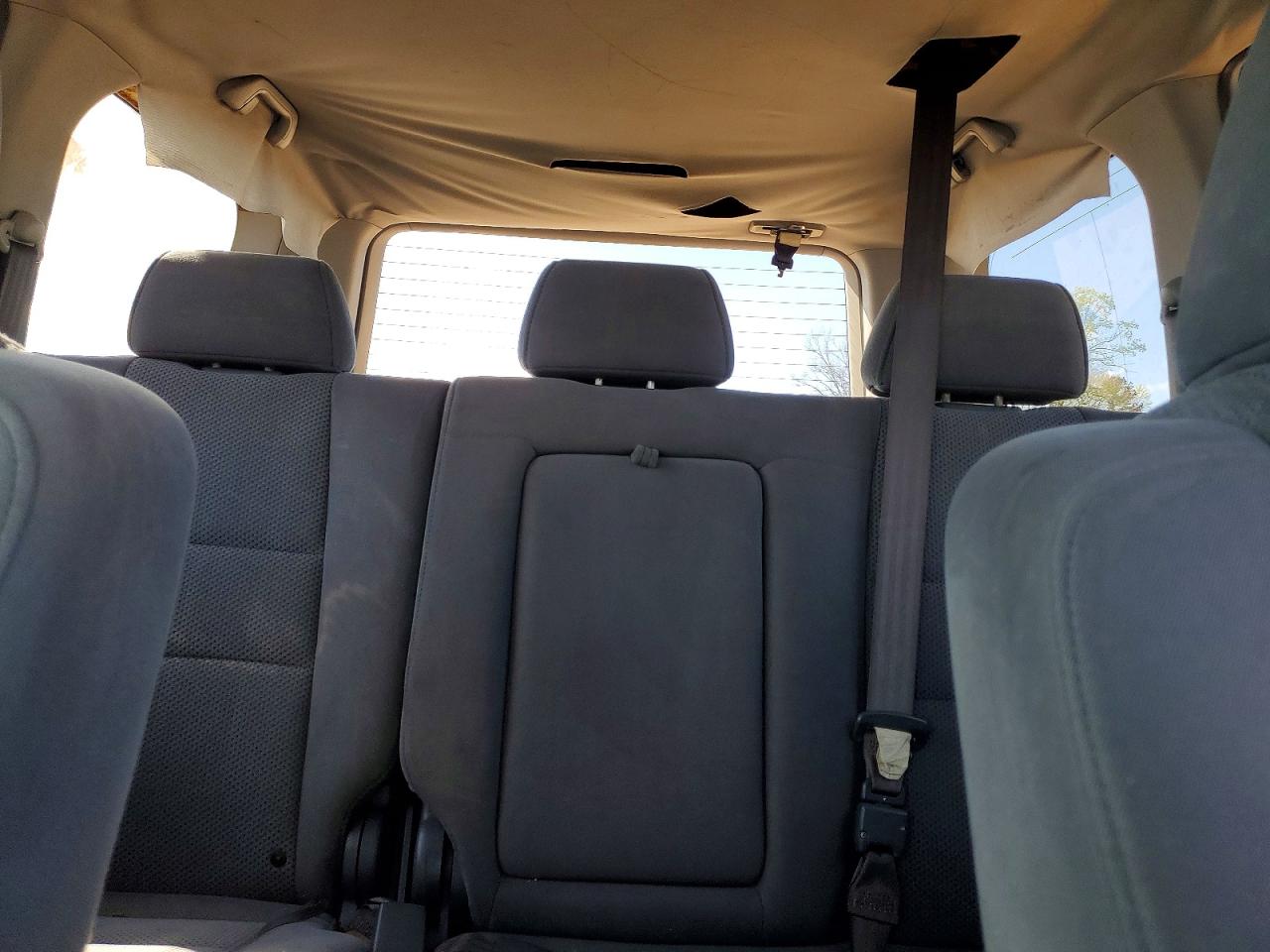 Honda Pilot Ex