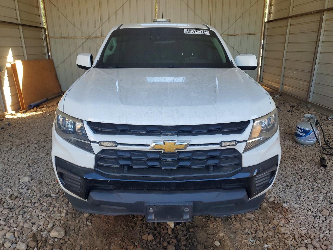 Chevrolet Colorado Lt