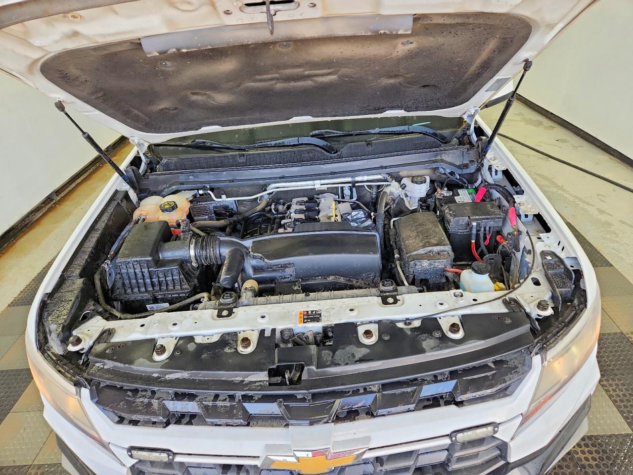 Chevrolet Colorado Lt