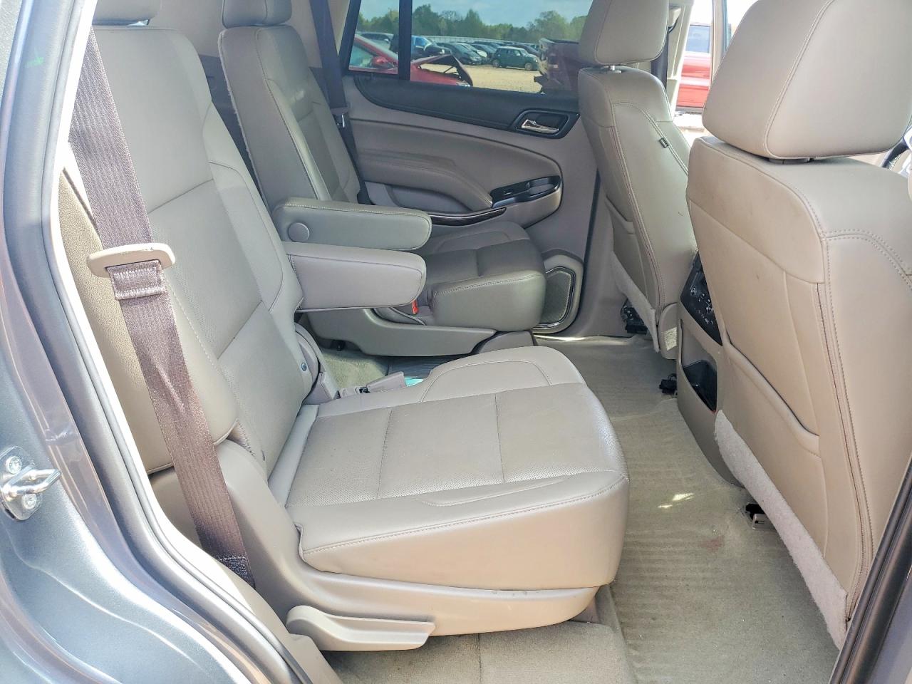 GMC Yukon Slt