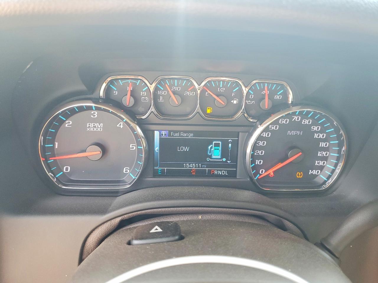 GMC Yukon Slt