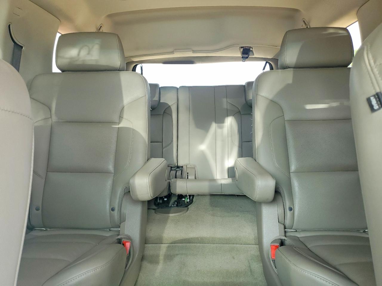 GMC Yukon Slt