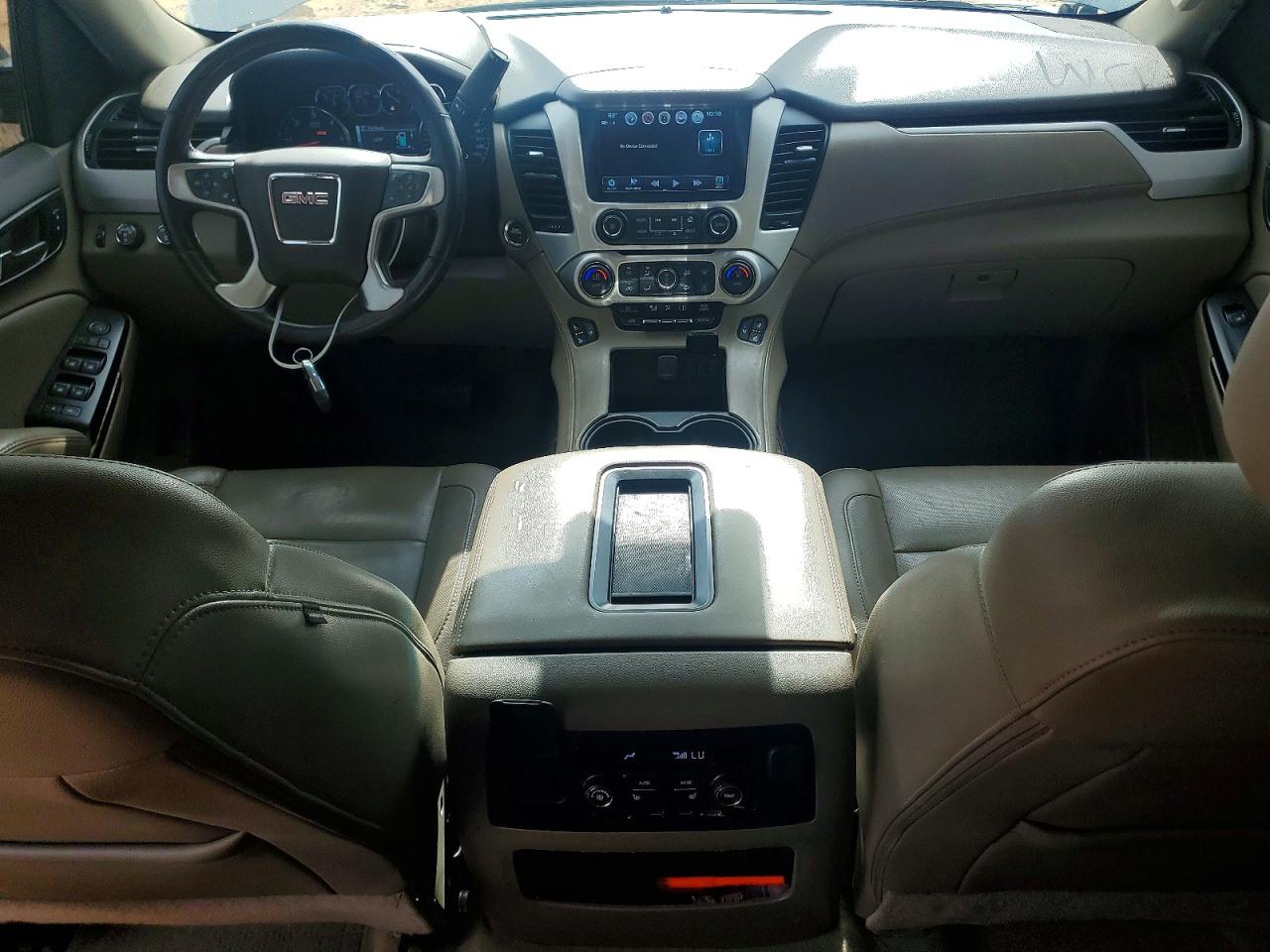 GMC Yukon Slt