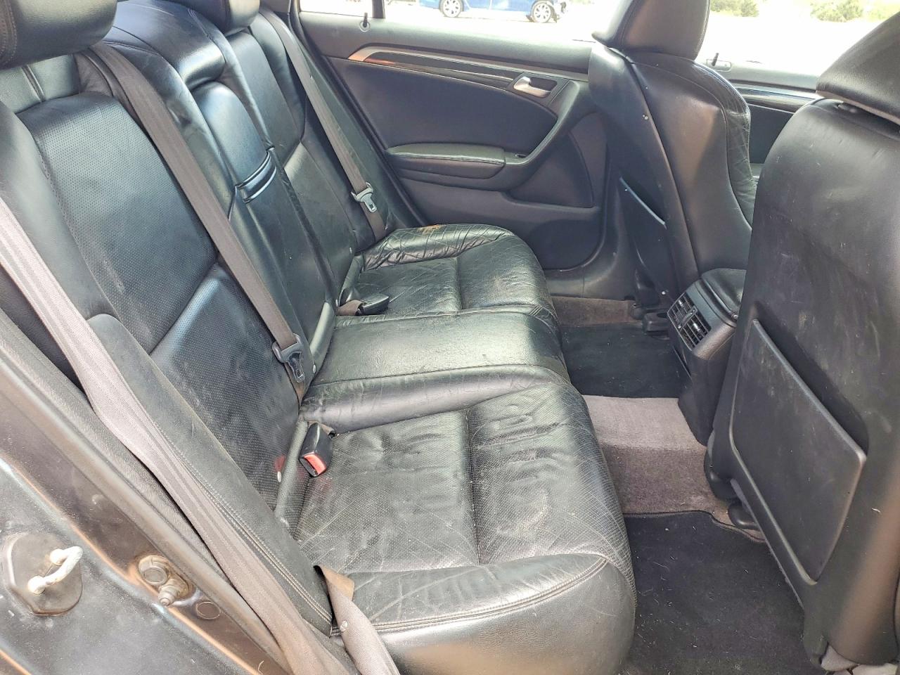 Acura TL