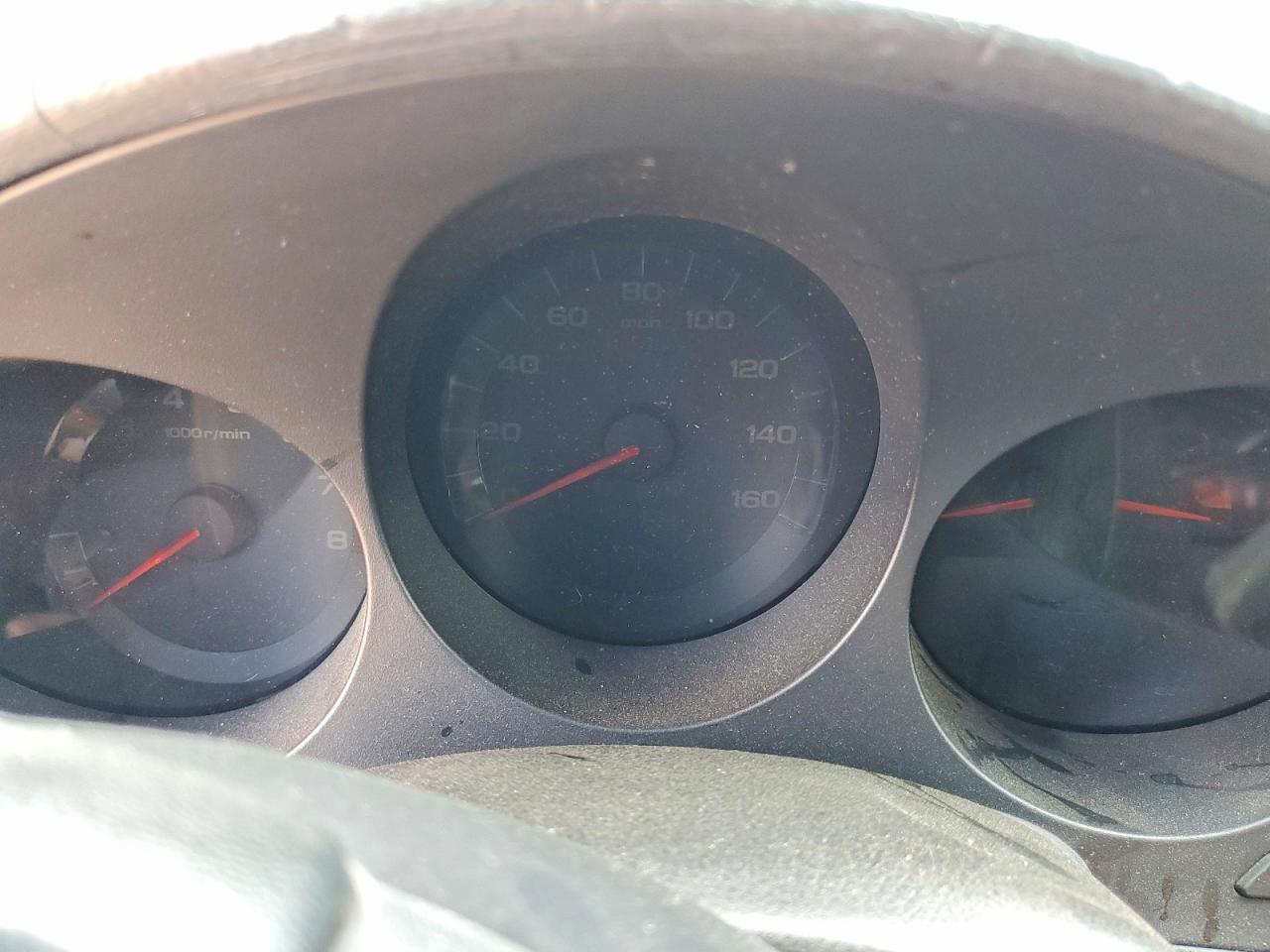 Acura TL