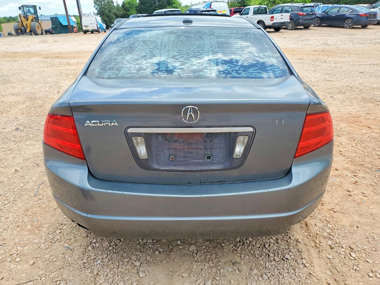 Acura TL