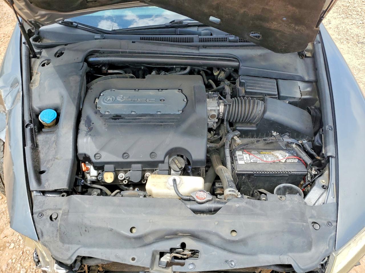 Acura TL